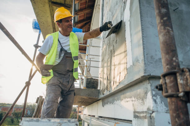 Insulation Air Sealing in Rosebud, TX